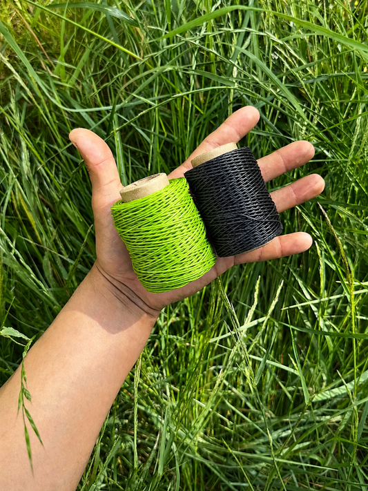 Waxed Thread ( Hilo Encerado )