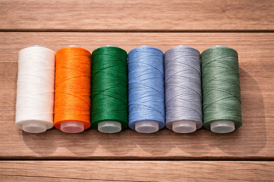 Waxed Thread ( Hilo Encerado )