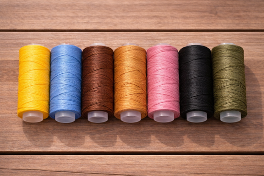 Waxed Thread ( Hilo Encerado )