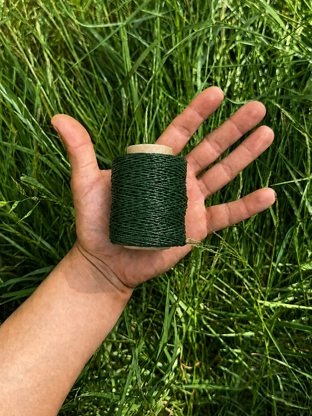 Waxed Thread ( Hilo Encerado )