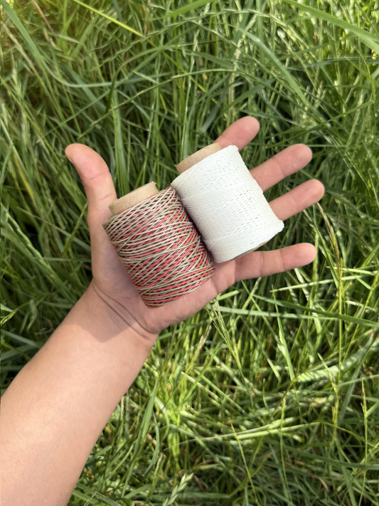 Waxed Thread ( Hilo Encerado )